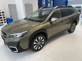 Subaru Outback 2.5i CVT Lineartronic AWD 170cv TOU, 42.900 €