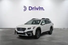 Subaru Outback 2.5i CVT Lineartronic AWD 170cv TRE, 40.650 €