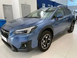 Subaru XV 1.6 I CVT 114cv EXECUTIVE PLUS, 21.900 €