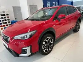 Subaru XV 2.0 Hybrid CVT 150cv EXECUTIVE PLUS, 25.900 €