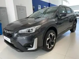 Subaru XV 2.0i Hybrid CVT 150cv SPORT PLUS, 30.900 €