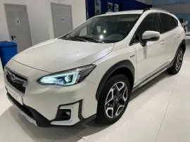 Subaru XV 2.0i Hybrid CVT 150cv SPORT PLUS, 23.900 €