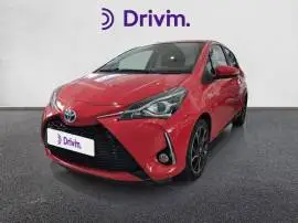 Toyota Yaris Hybrid 1.5 100CV ACTIVE, 14.900 €