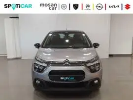 Citroën C3 1.2 PURETECH 83 PLUS GPS, 13.900 €