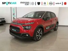 Citroën C3 1.5 BLUEHDI 102 SHINE GPS LL17 KEYLESS, 14.900 €