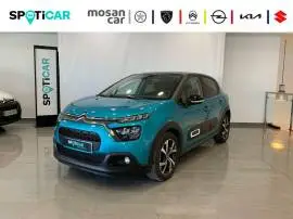 Citroën C3 1.5 BLUEHDI 102 SHINE GPS LL17 KEYLESS, 14.900 €