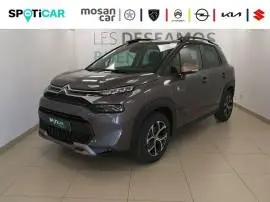 Citroën C3 Aircross 1.2 PURETECH 110 C-SERIES GPS , 16.900 €