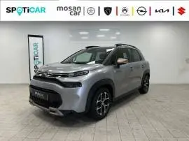 Citroën C3 Aircross 1.5 BLUEHDI 110 C-SERIES GPS L, 17.500 €