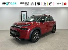 Citroën C3 Aircross 1.5 BLUEHDI 110 FEEL PACK GPS , 17.500 €