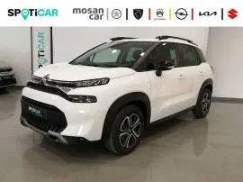 Citroën C3 Aircross 1.5 BLUEHDI 110 FEEL PACK GPS , 16.900 €