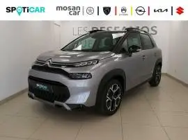 Citroën C3 Aircross 1.5 BLUEHDI 110 SHINE GPS LL17, 16.900 €