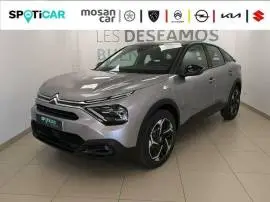 Citroën C4 1.2 PURETECH 130 EAT8 PLUS GPS LL18 RAD, 20.900 €