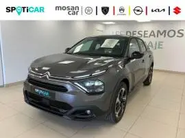 Citroën C4 1.2 PURETECH 130 FEEL PACK GPS LL18 RAD, 17.700 €