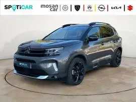 Citroën C5 Aircross 1.6 PHEV 225 E SERIES GPS LL19, 29.900 €