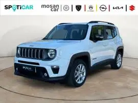 Jeep Renegade 1.5 MHEV 130 AUTO LIMITED FWD MIRROR, 21.950 €