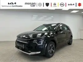 Kia Niro 1.6 GDI HEV 141 DCT DRIVE GPS LL16 RADAR , 29.500 €