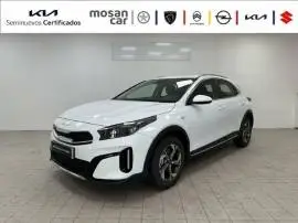 Kia XCeed 1.0 T-GDI 120 DRIVE MIRROR LL16 CAMARA A, 19.900 €