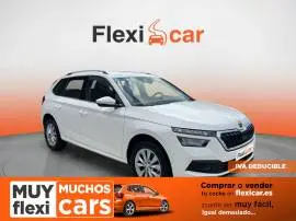 Skoda Kamiq 1.0 TSI 85kW (115CV) DSG Ambition, 16.990 €