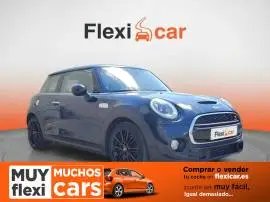 MINI Cooper COOPER SD, 14.990 €