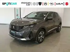 Peugeot 3008 1.2 MHEV 136 EDCS6 ALLURE GPS LL18 RA, 29.500 €