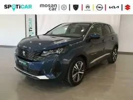 Peugeot 3008 1.2 MHEV 136 EDCS6 ALLURE GPS LL18 RA, 29.500 €