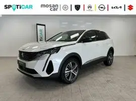 Peugeot 3008 1.2 MHEV 136 EDCS6 ALLURE GPS LL18 RA, 29.500 €