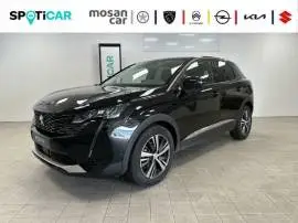 Peugeot 3008 1.2 MHEV 136 EDCS6 ALLURE PACK PORTON, 29.900 €