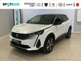 Peugeot 3008 1.6 PHEV 225 ALLURE PACK GPS LL18 RAD, 28.900 €