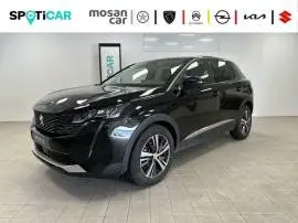 Peugeot 3008 1.6 PHEV 225 ALLURE PACK GPS LL18 RAD, 28.900 €