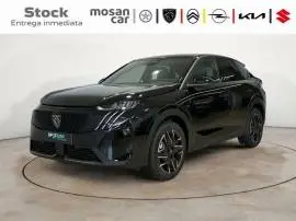 Peugeot 3008 N 1.2 MHEV HYBRID 100KW ALLURE EDCS6 , 36.950 €