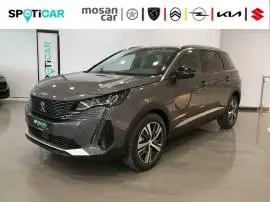 Peugeot 5008 1.2 MHEV EDCS136 ALLURE PACK BTA PORT, 32.900 €