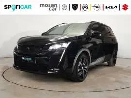 Peugeot 5008 1.5 BLUEHDI 130 EAT8 GT GPS LL19 RADA, 37.000 €