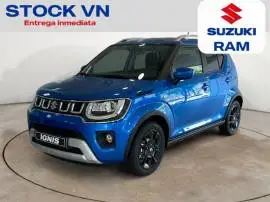 Suzuki Ignis 1.2 SMART HYBRID 83 GLE MIRROR LL16 C, 18.800 €