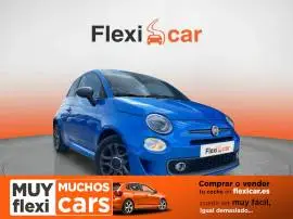 Fiat 500 Connect 1.0 Hybrid 52KW (70 CV), 11.490 €