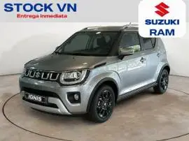 Suzuki Ignis 1.2 SMART HYBRID 83 GLX MIRROR LL16 C, 19.900 €