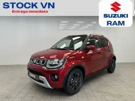 Suzuki Ignis 1.2 SMART HYBRID 83 GLX MIRROR LL16 C, 22.300 €