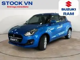 Suzuki Swift 1.2 GLE SMART HYBRID 83 4WD MIRROR LL, 20.800 €