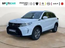 Suzuki Vitara N 1.4 BOOSTER MHEV 129 S2 4WD GPS LL, 26.900 €