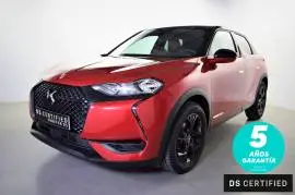 DS Automobiles DS 3 Crossback  BlueHDi 73 kW Manua, 19.500 €