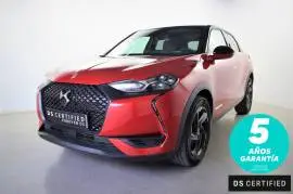 DS Automobiles DS 3 Crossback  BlueHDi 96 kW Auto , 21.900 €