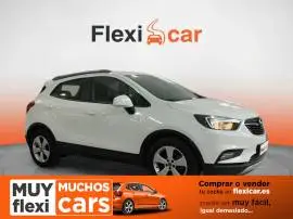 Opel Mokka X 1.4 T 103kW 4X2 S&S Edition, 12.980 €