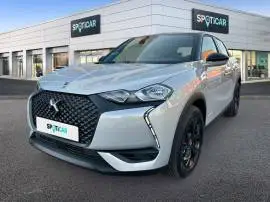 DS Automobiles DS 3 Crossback  BlueHDi 96 kW Auto , 35.800 €