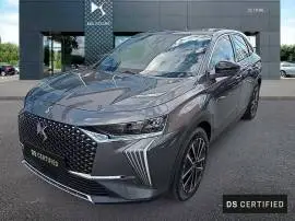 DS Automobiles DS 7 Crossback  E-TENSE 4x4 300 BAS, 49.990 €