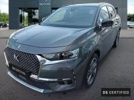 DS Automobiles DS 7 Crossback  PureTech 132kW (180, 32.900 €