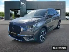 DS Automobiles DS 7 Crossback  PureTech 132kW (180, 28.990 €