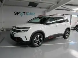 Citroën C5 Aircross  PureTech 96kW (130CV) S&S C S, 23.900 €