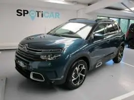 Citroën C5 Aircross  PureTech 96kW (130CV) S&S Fee, 24.300 €