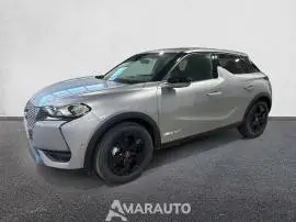 DS Automobiles DS 3 Crossback  50 kW/h  Auto PERFO, 25.500 €