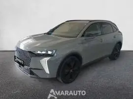 DS Automobiles DS 7 Crossback  BlueHDi 130 Automát, 33.900 €