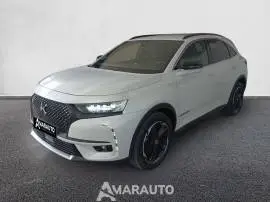 DS Automobiles DS 7 Crossback  BlueHDi 132kW (180C, 28.900 €